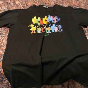 Champion Tee- short sleeved